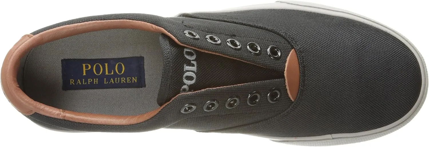 POLO RALPH LAUREN Men's Vito Fashion Sneaker