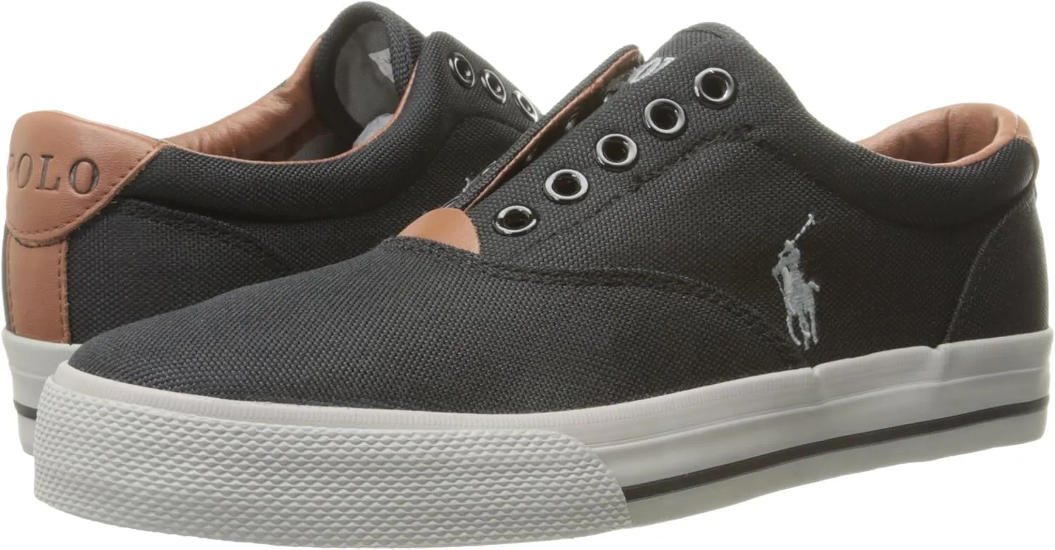 POLO RALPH LAUREN Men's Vito Fashion Sneaker