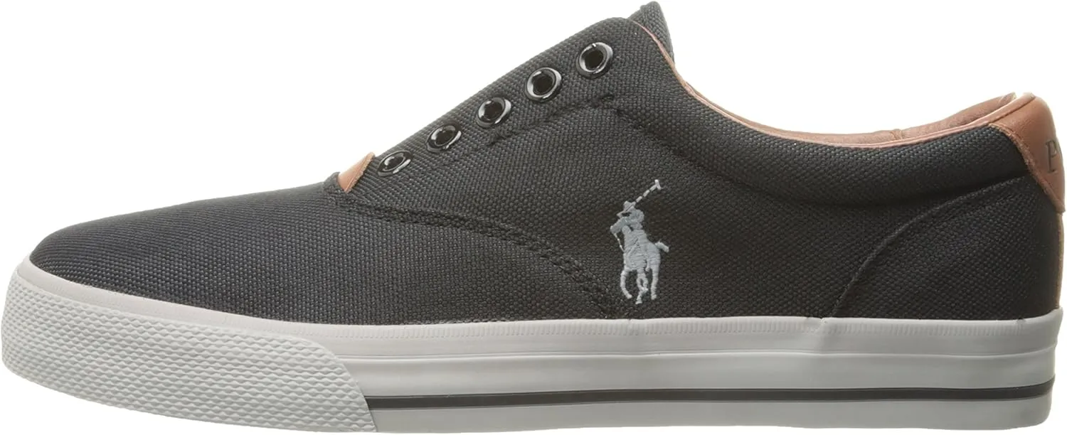 POLO RALPH LAUREN Men's Vito Fashion Sneaker