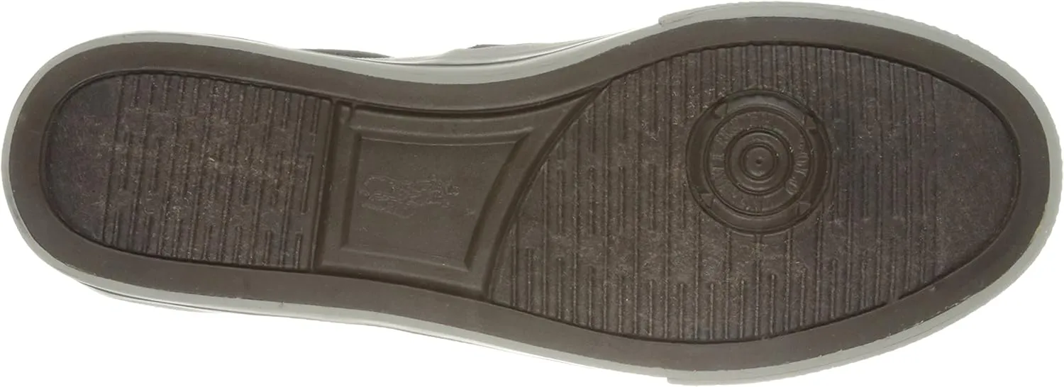 POLO RALPH LAUREN Men's Vito Fashion Sneaker