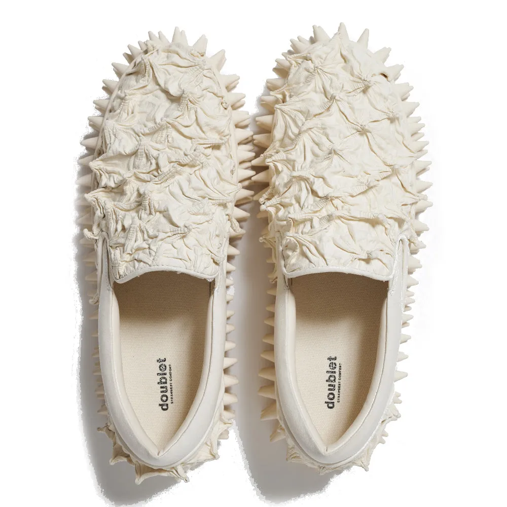 PORCUPINE SLIP-ON SNEAKER