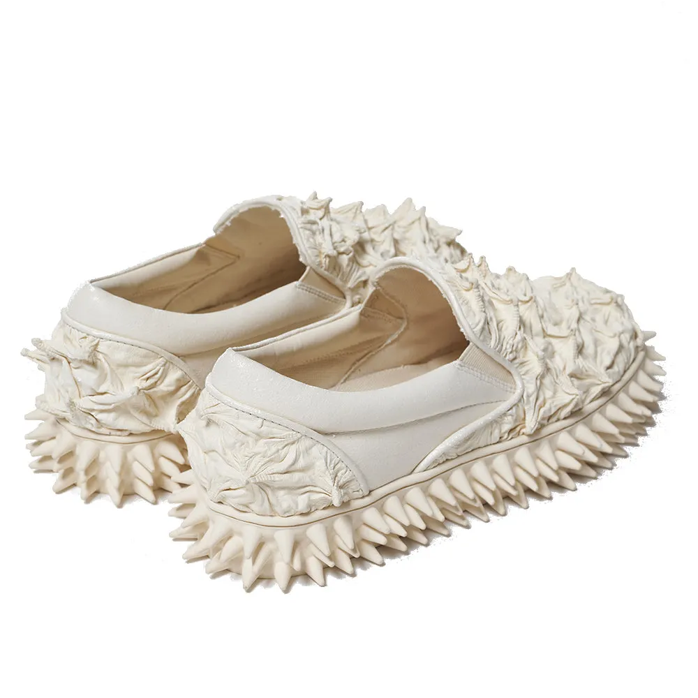 PORCUPINE SLIP-ON SNEAKER