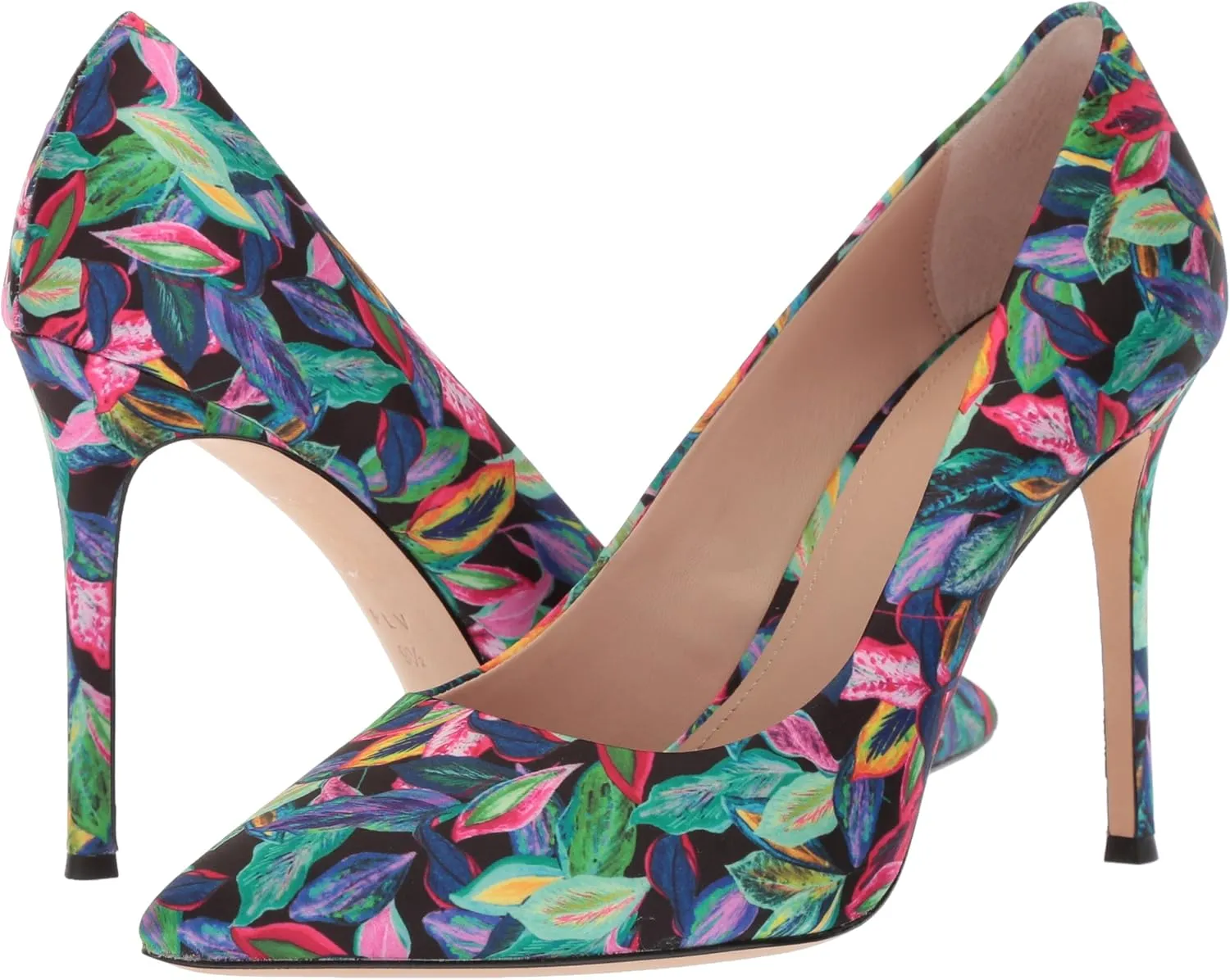 Pour La Victoire Women's Celeste Pump