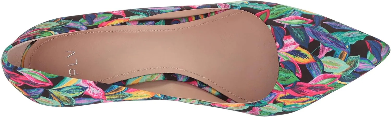 Pour La Victoire Women's Celeste Pump
