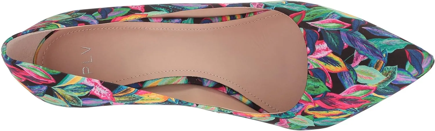 Pour La Victoire Women's Celeste Pump