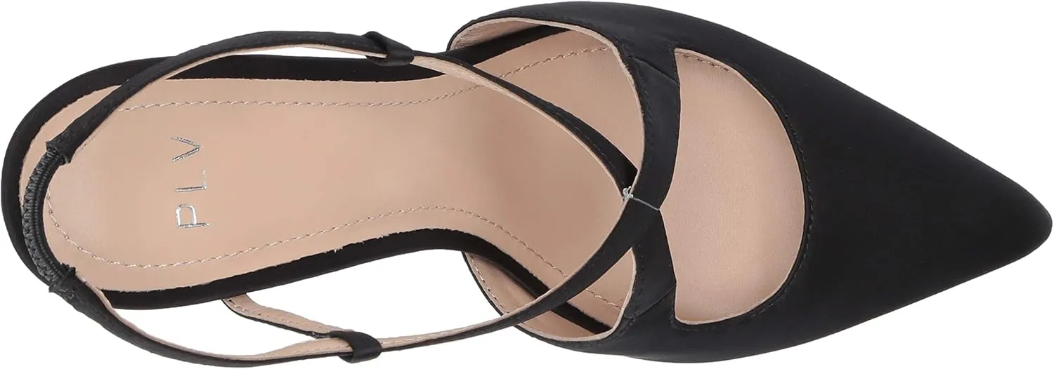Pour La Victoire Women's Cerry Pump