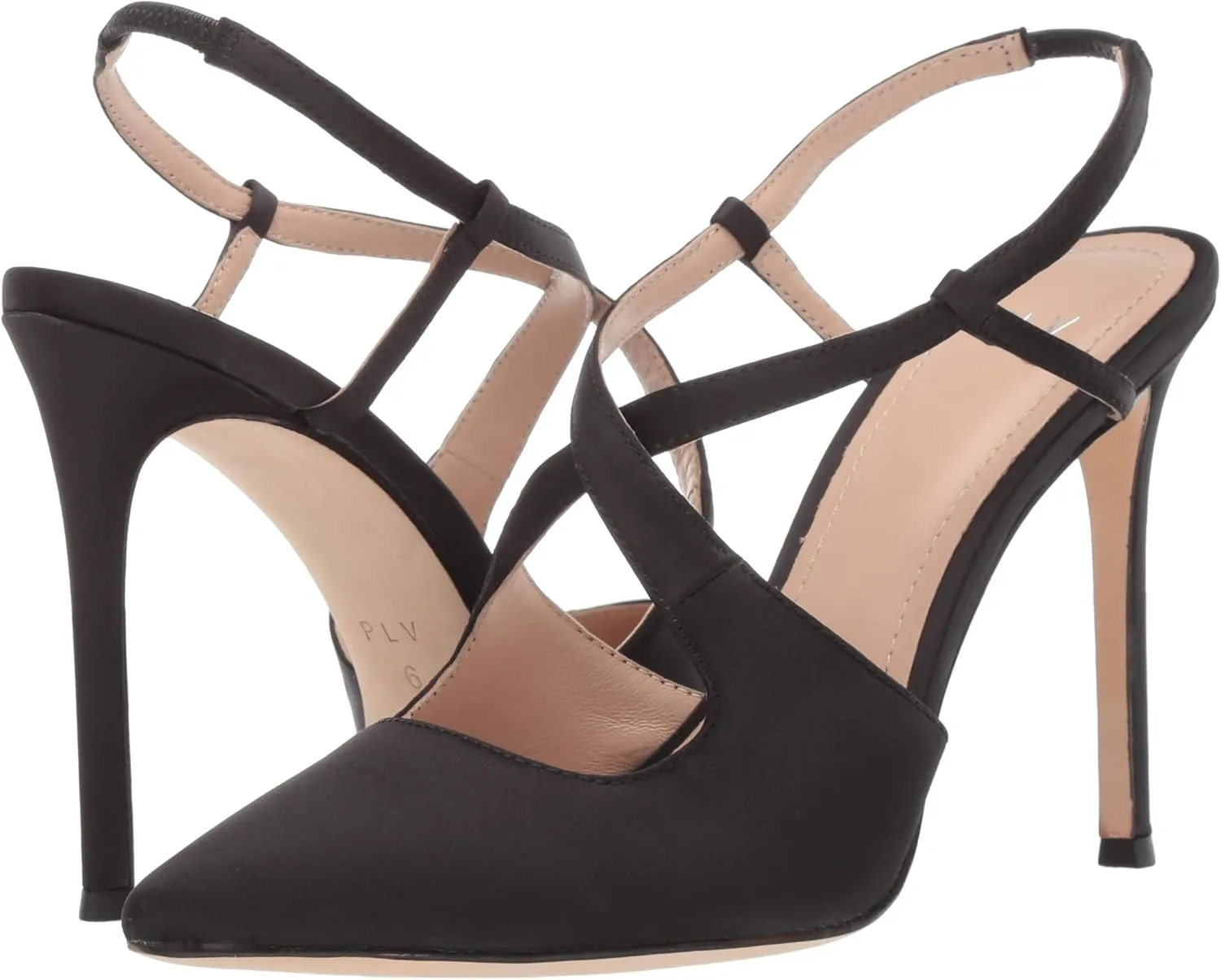 Pour La Victoire Women's Cerry Pump