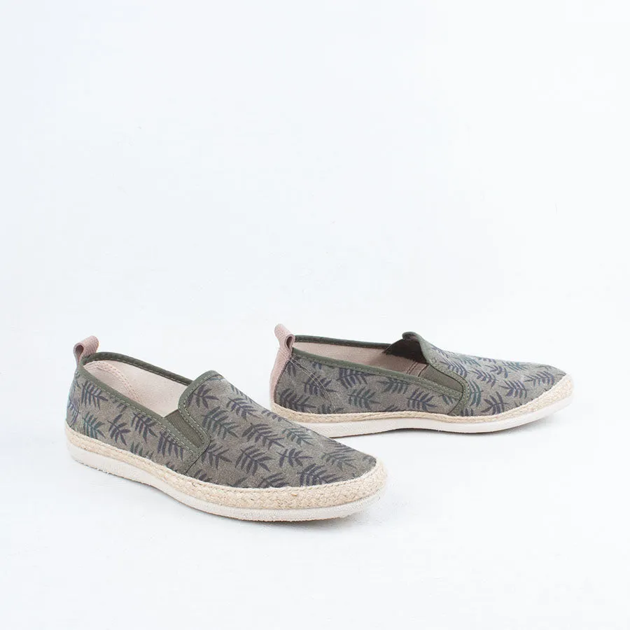 Premi Slip On
