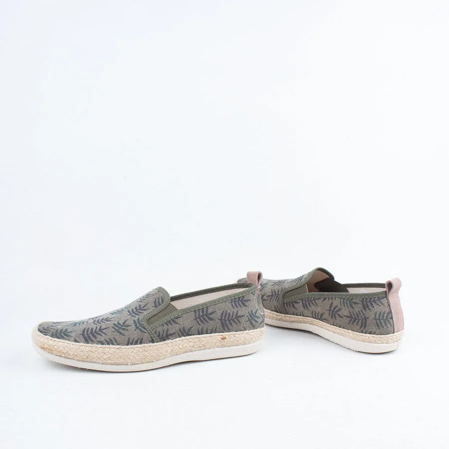Premi Slip On