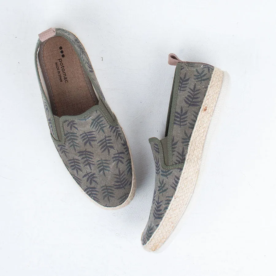 Premi Slip On
