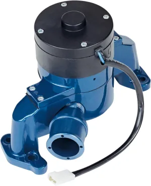 Proform 66225B Electric Water Pump , Blue