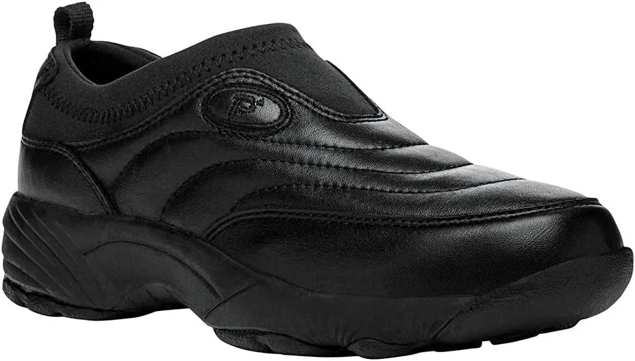 Propét Women's Wash and Wear Slip-On II Sneaker