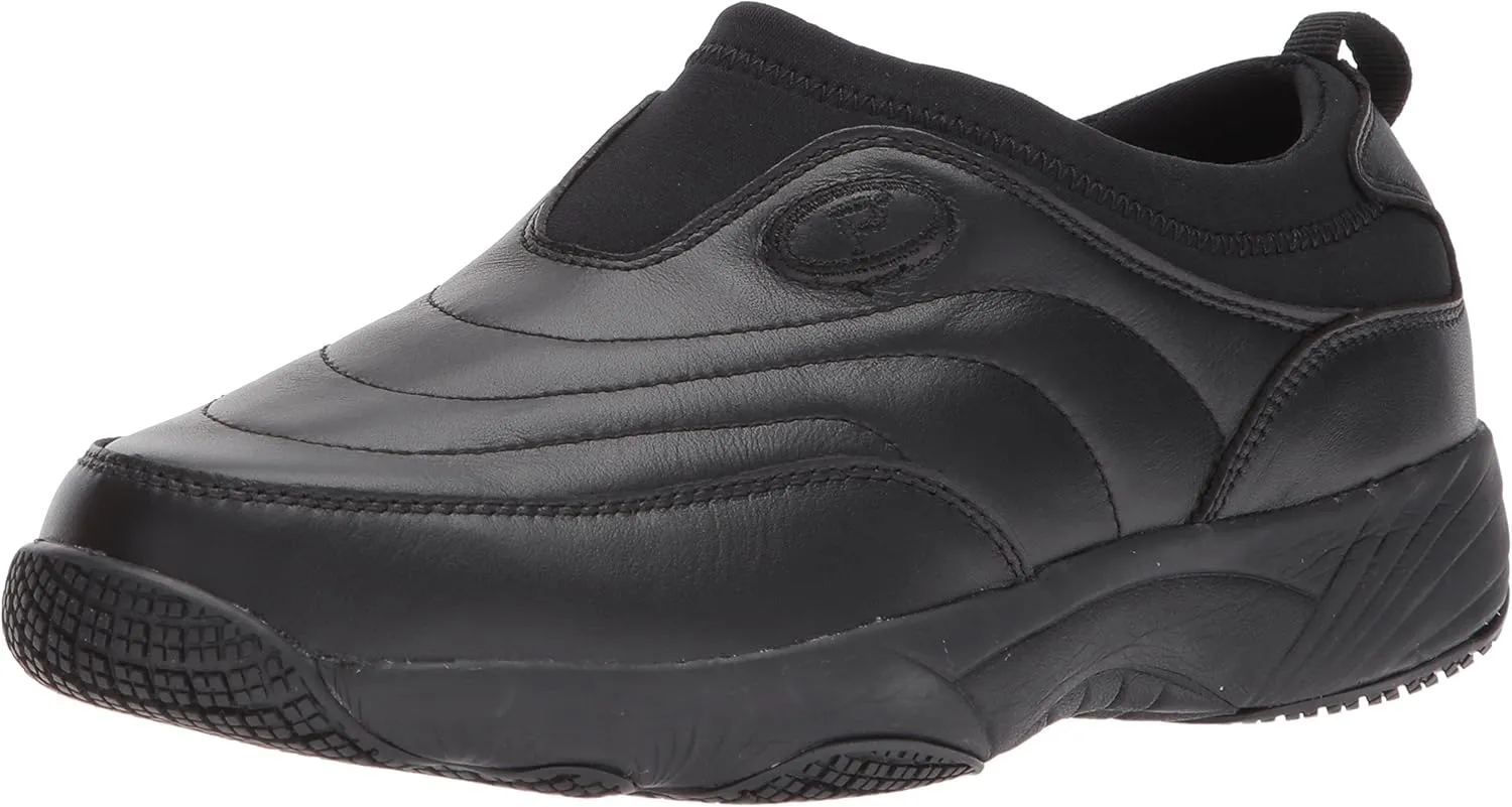 Propét Women's Wash and Wear Slip-On II Sneaker