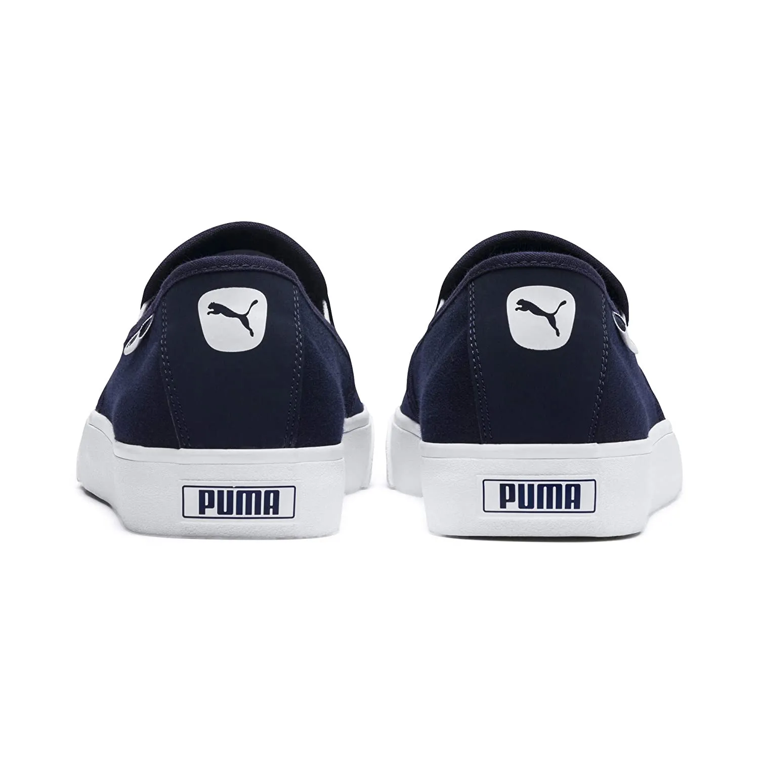PUMA BARI SLIP ON SHOES (36911702)