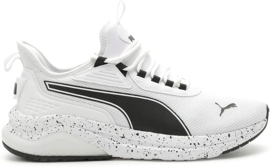 PUMA Men's Amplifier Sneaker