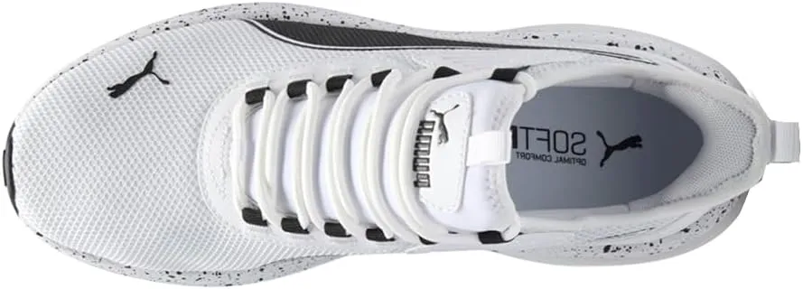 PUMA Men's Amplifier Sneaker