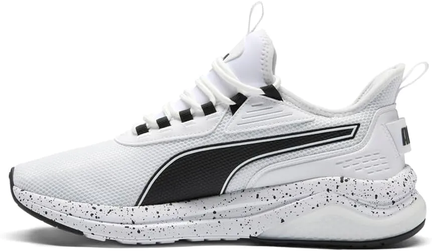 PUMA Men's Amplifier Sneaker
