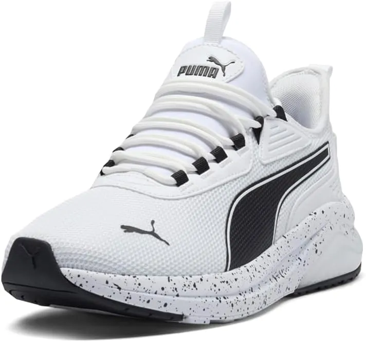 PUMA Men's Amplifier Sneaker