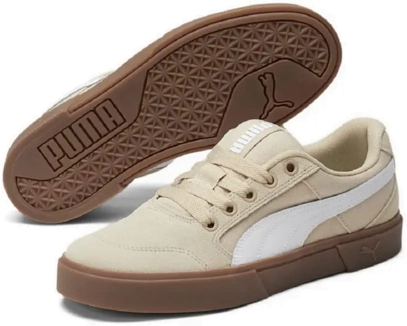 PUMA Men's C-REY Sneaker