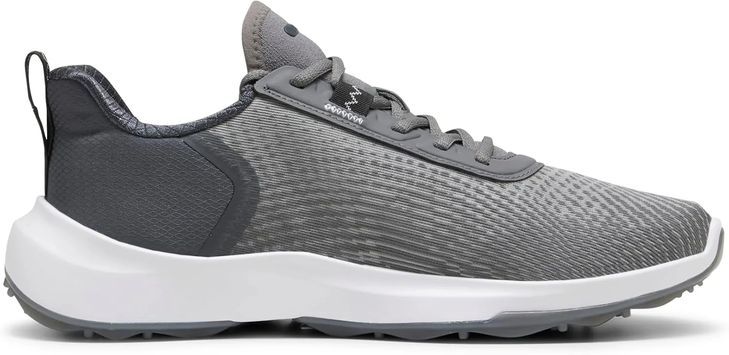 PUMA Men's Og Slip-on Palmer Collection Golf Shoe