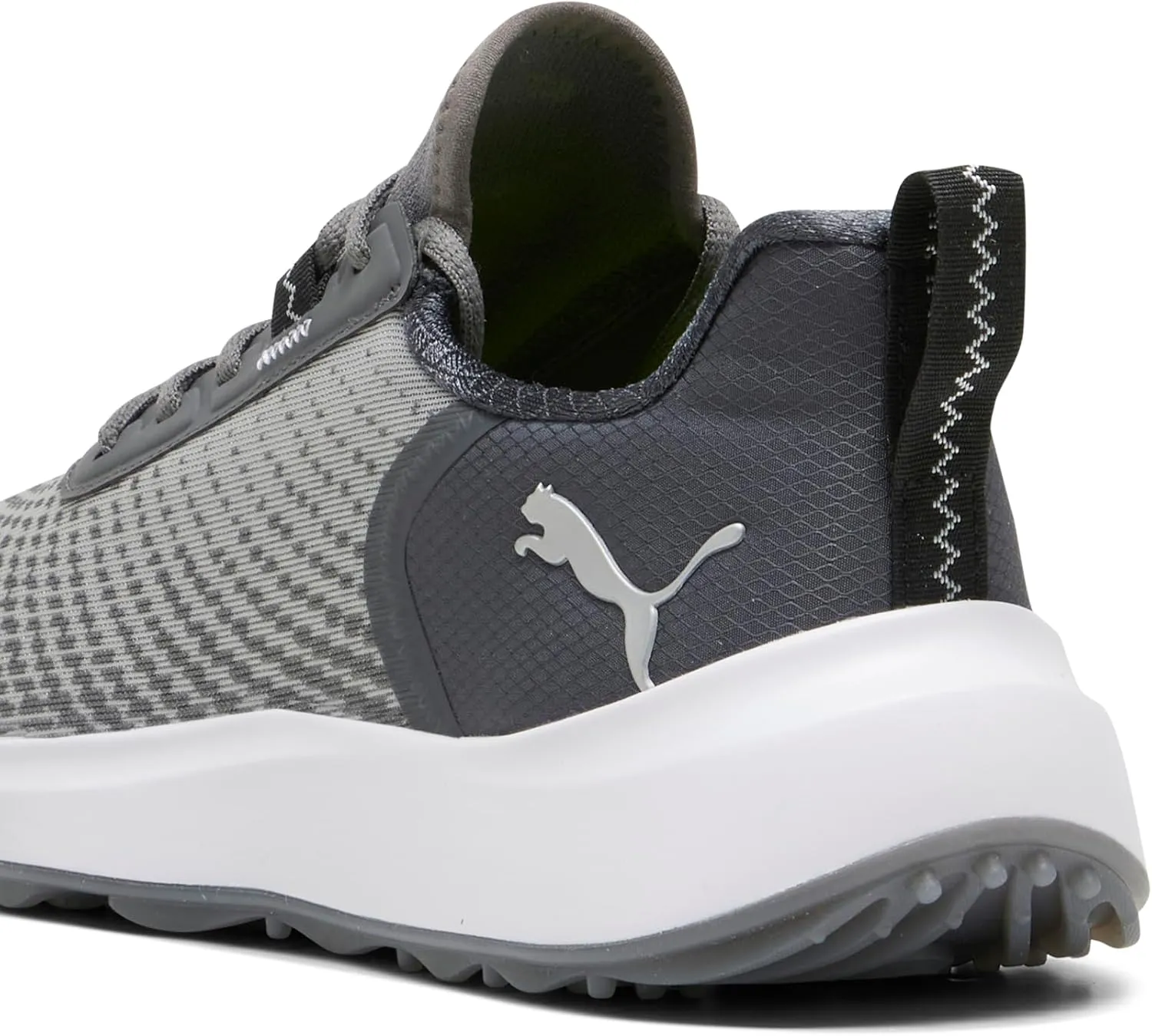PUMA Men's Og Slip-on Palmer Collection Golf Shoe