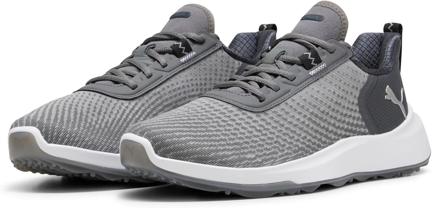 PUMA Men's Og Slip-on Palmer Collection Golf Shoe