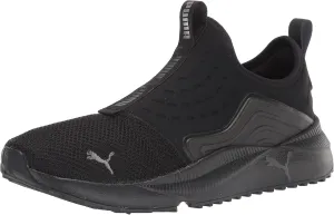 PUMA Men's Pacer Future Slip on Sneaker