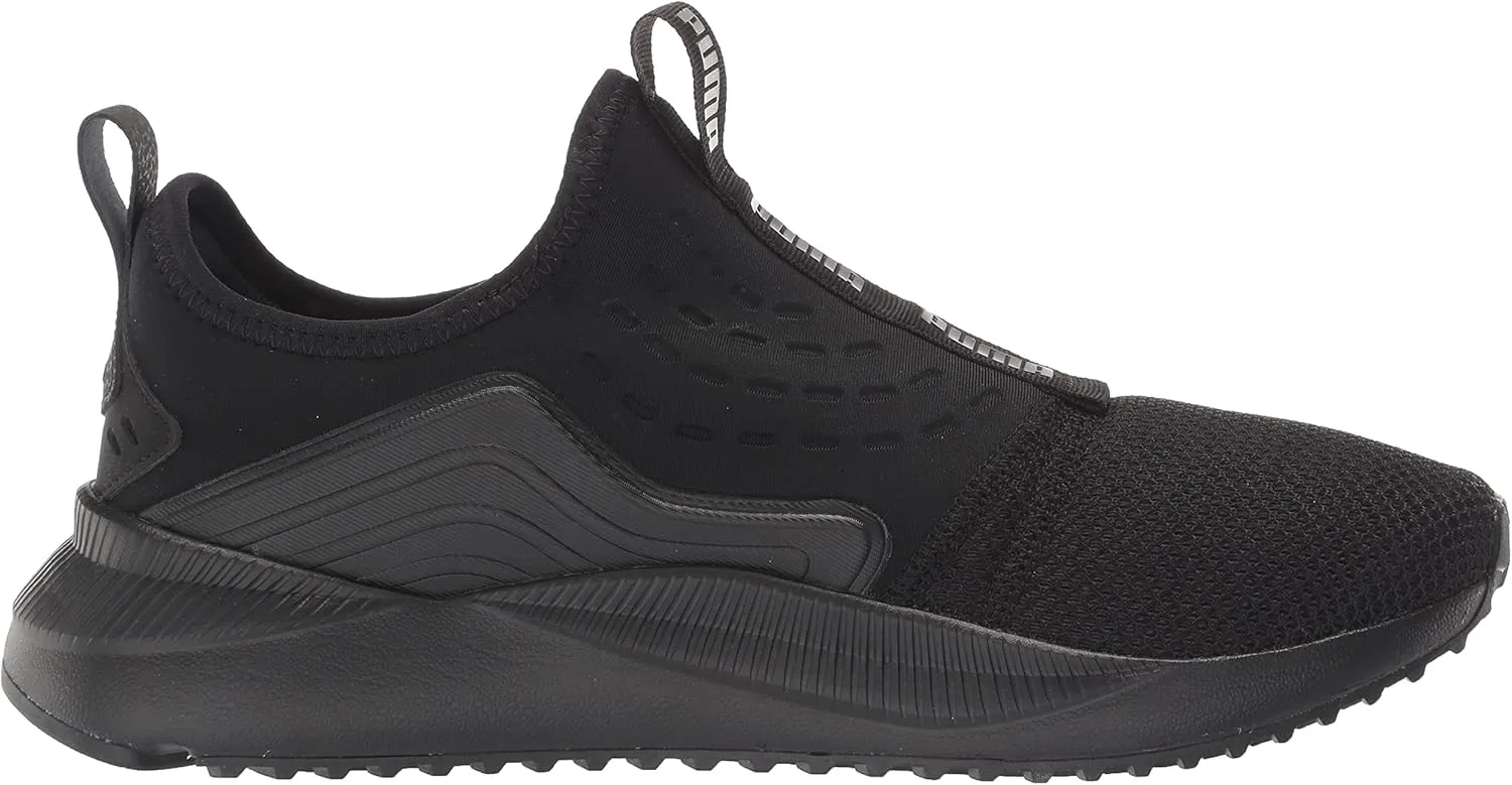 PUMA Men's Pacer Future Slip on Sneaker