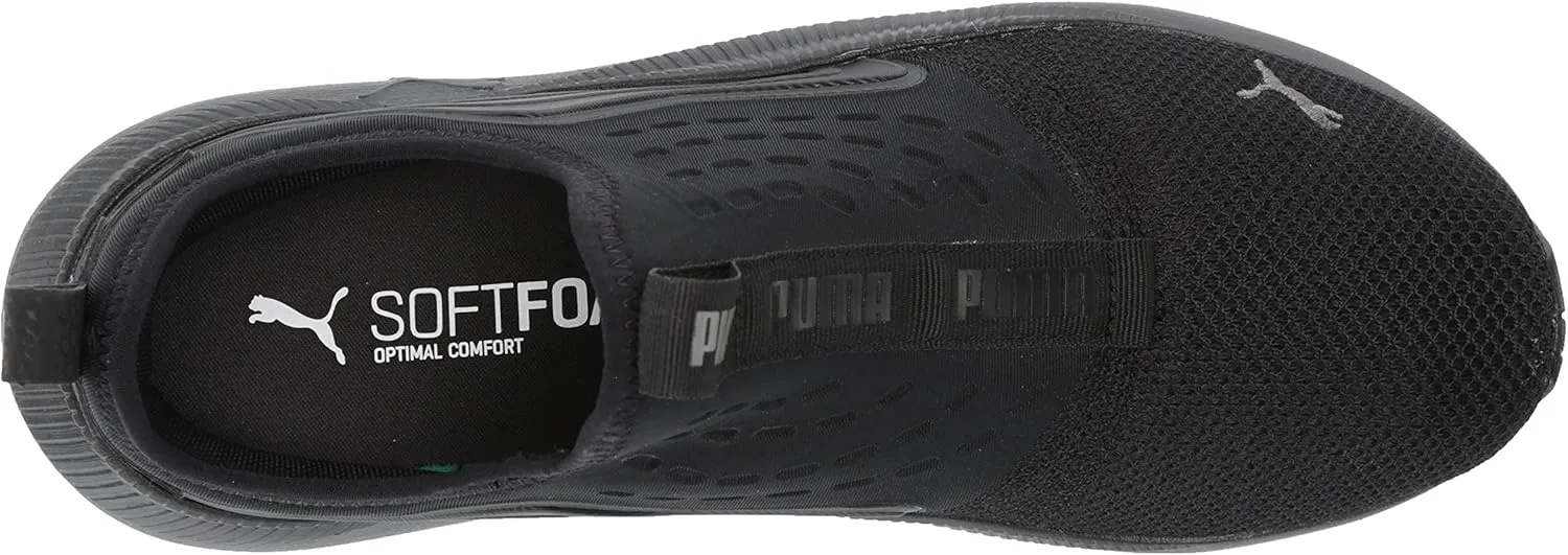 PUMA Men's Pacer Future Slip on Sneaker