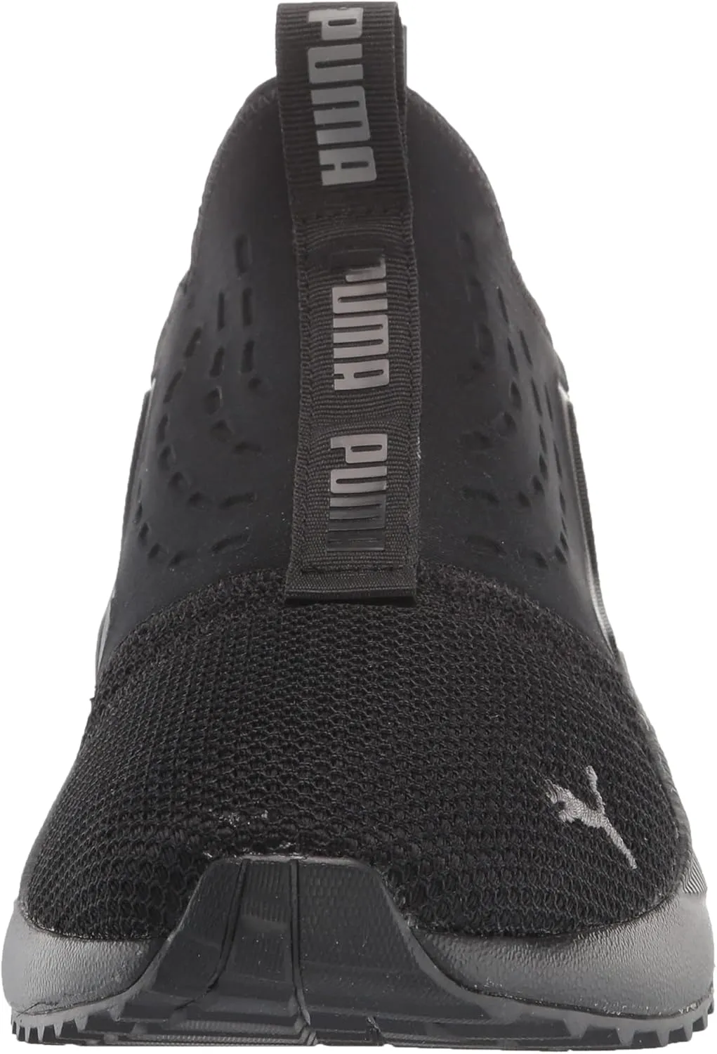 PUMA Men's Pacer Future Slip on Sneaker