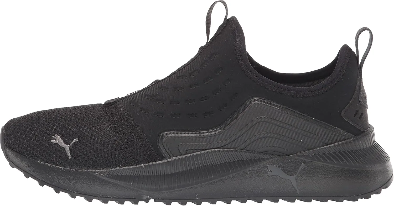 PUMA Men's Pacer Future Slip on Sneaker