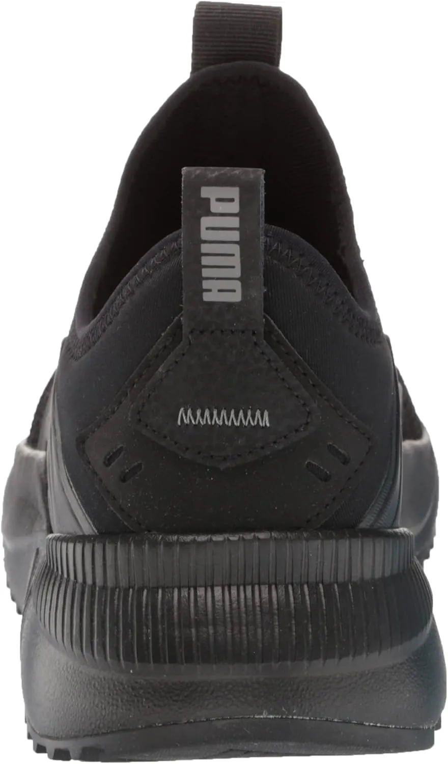 PUMA Men's Pacer Future Slip on Sneaker