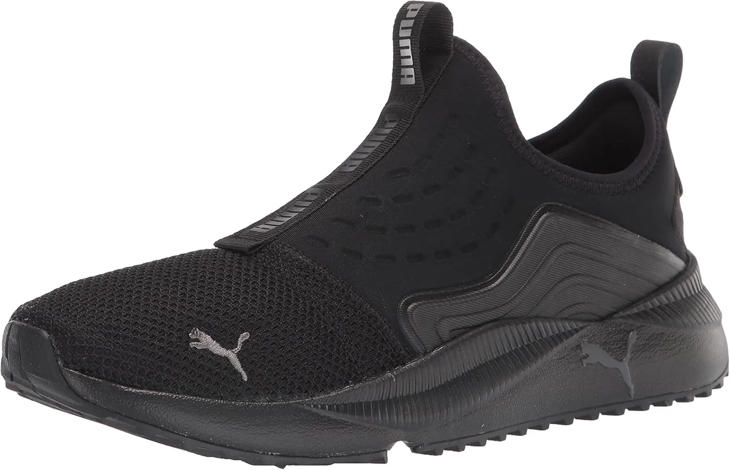 PUMA Men's Pacer Future Slip on Sneaker