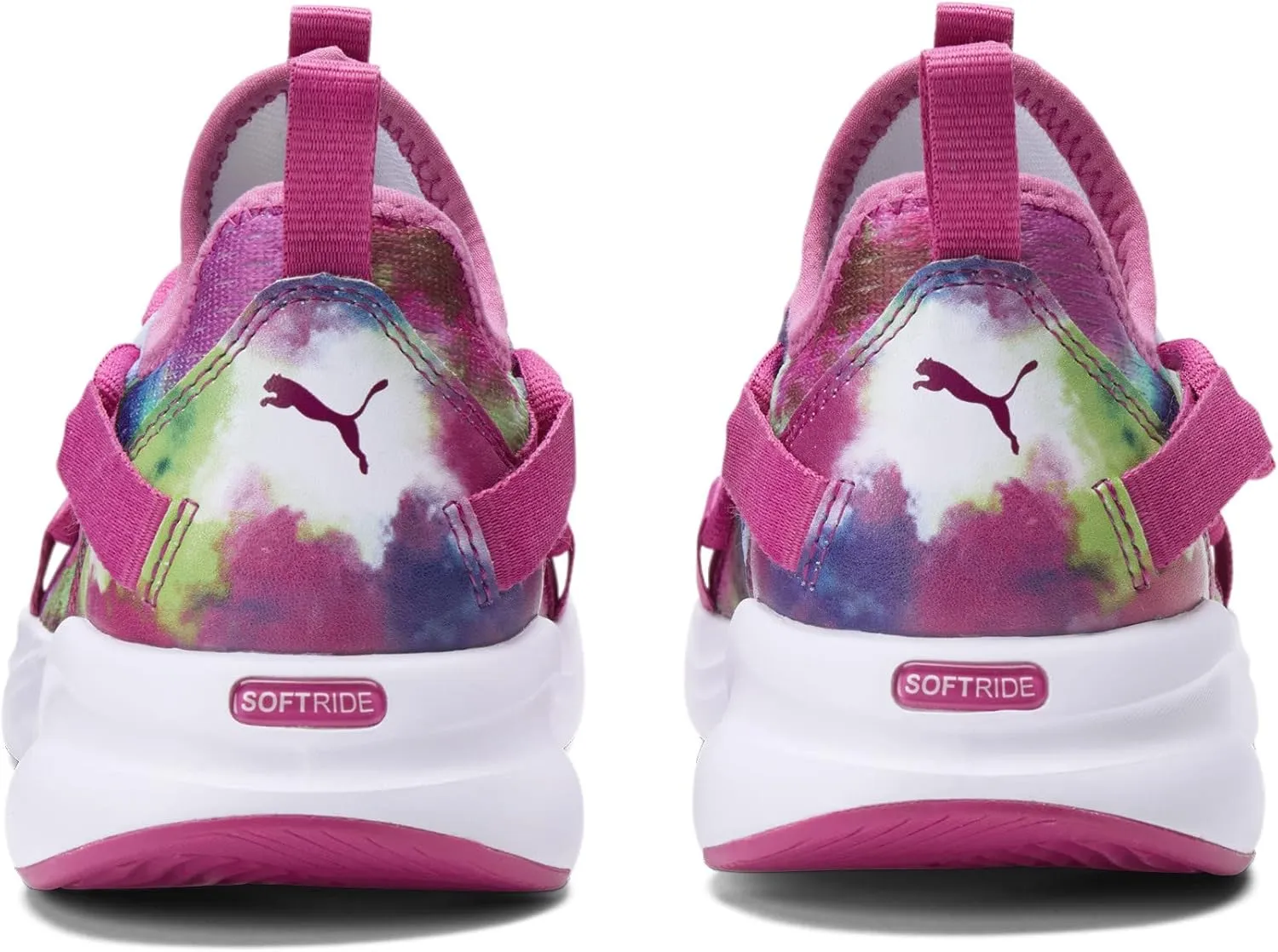 PUMA Rift Slip On All Over Print Sneaker