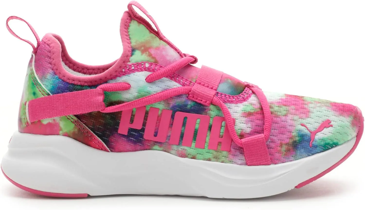 PUMA Rift Slip On All Over Print Sneaker