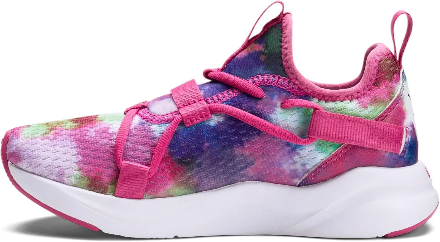 PUMA Rift Slip On All Over Print Sneaker