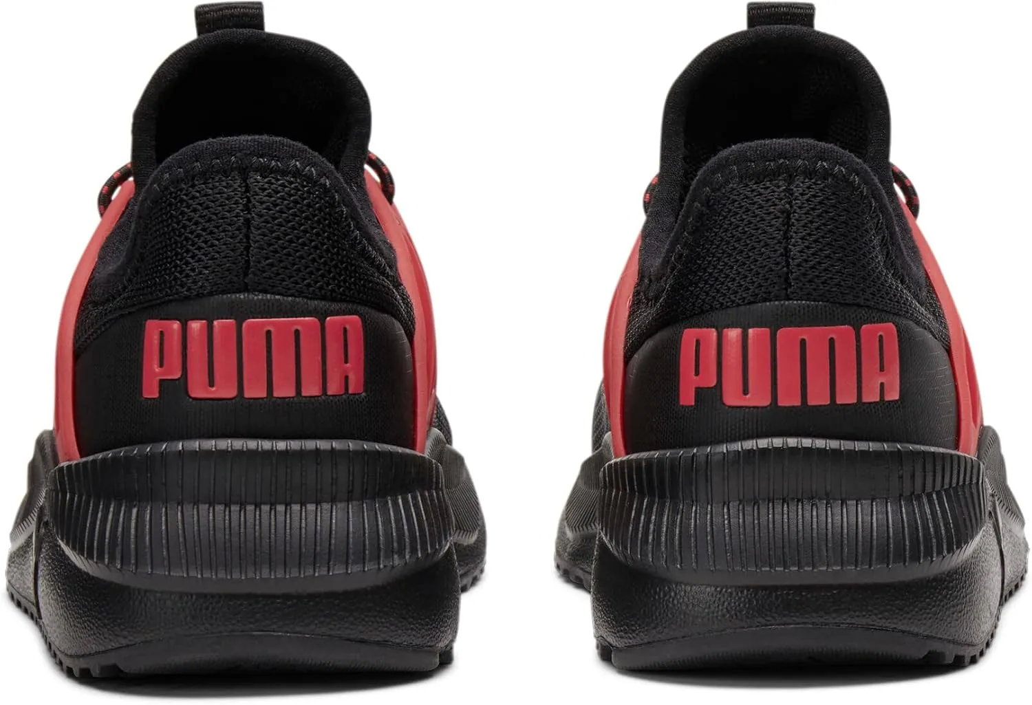 PUMA Unisex-Child Pacer Future Allure Sneaker