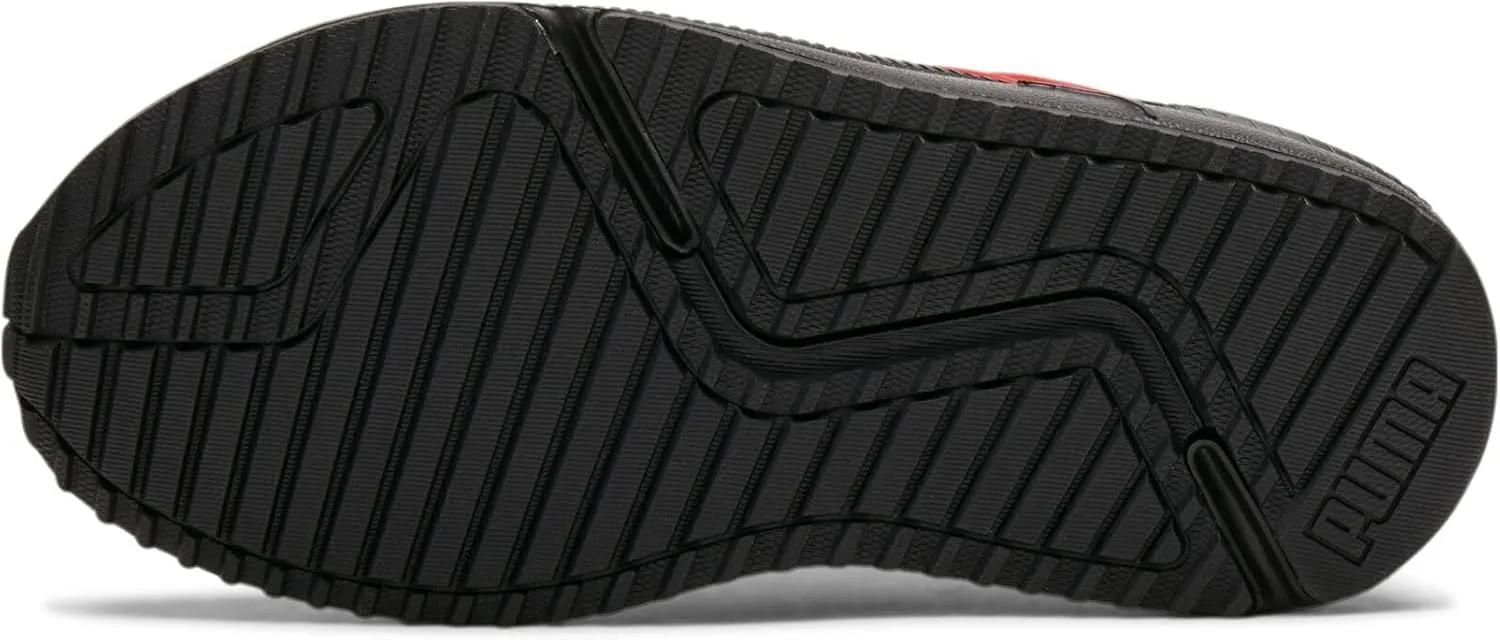 PUMA Unisex-Child Pacer Future Allure Sneaker