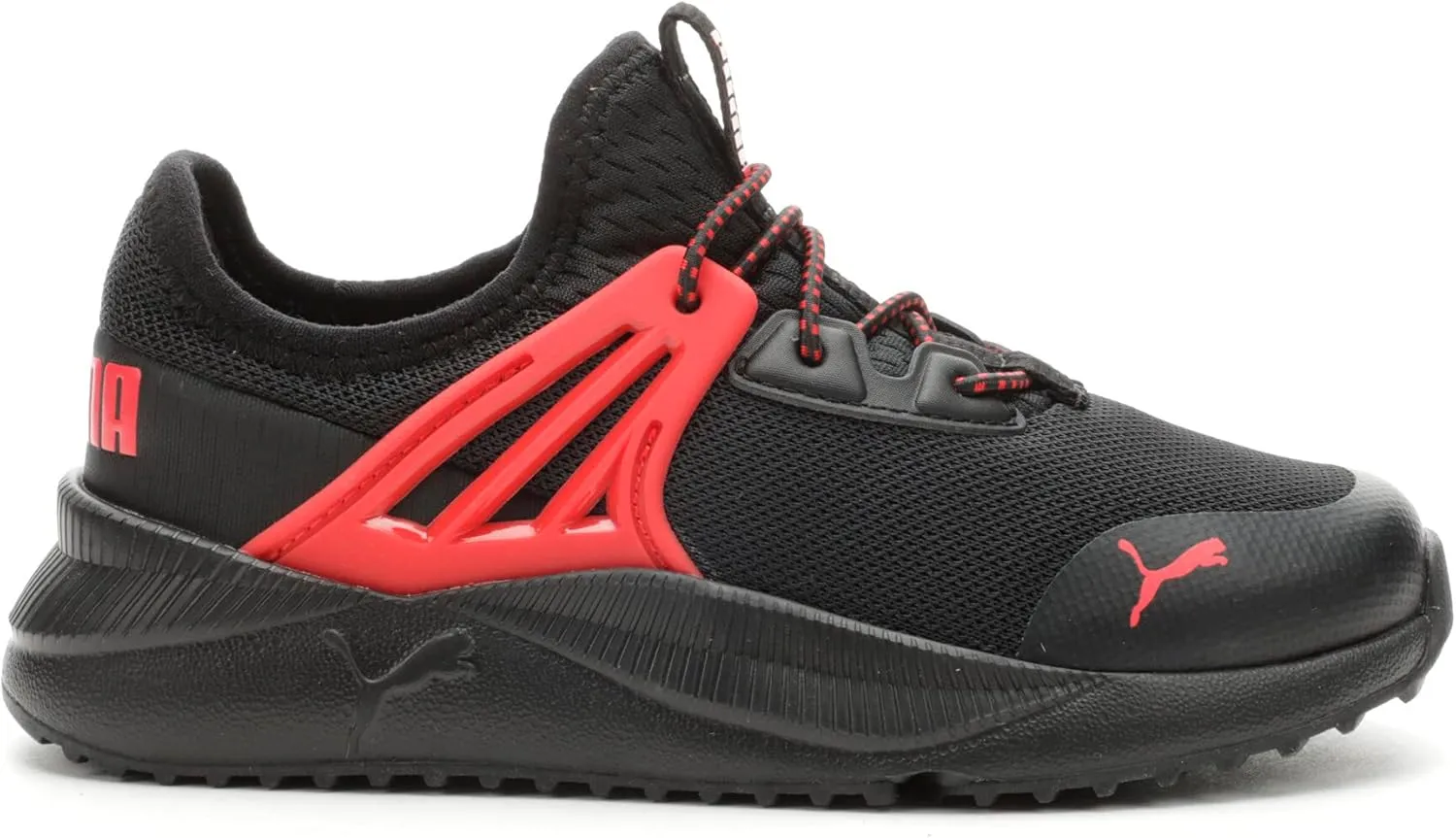 PUMA Unisex-Child Pacer Future Allure Sneaker