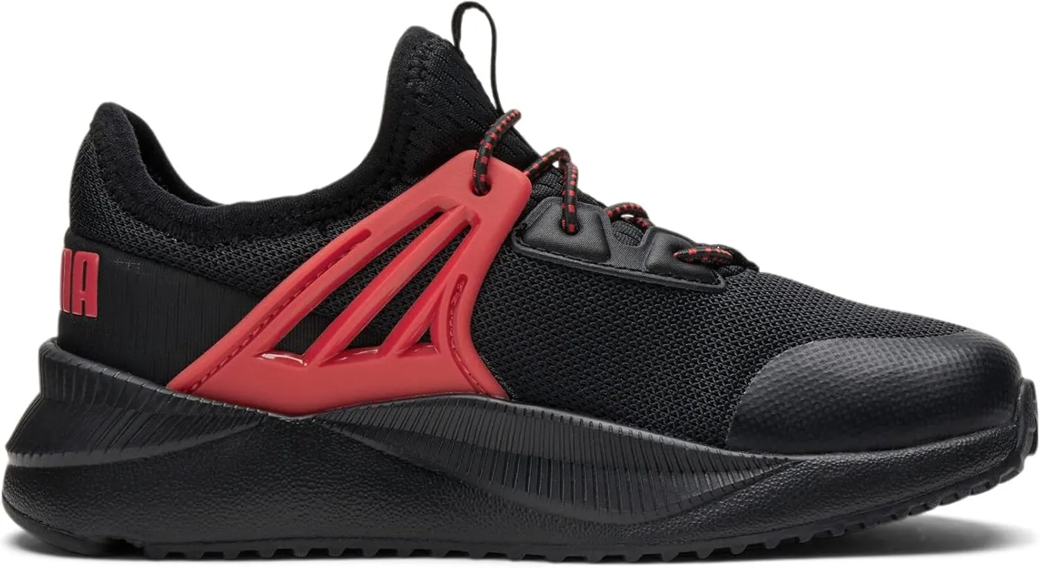 PUMA Unisex-Child Pacer Future Allure Sneaker