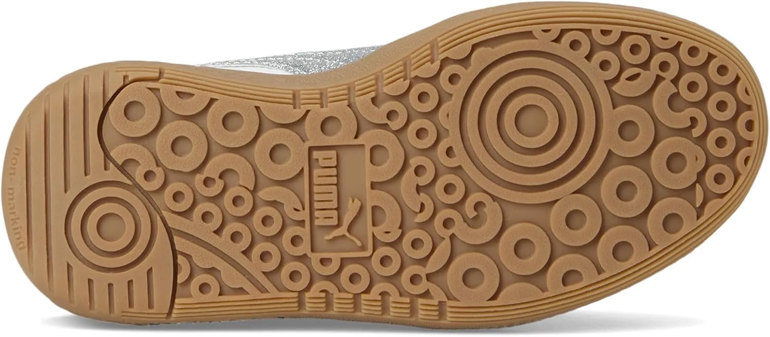 PUMA Unisex-Child Palermo Moda (Little Kid) Sneaker
