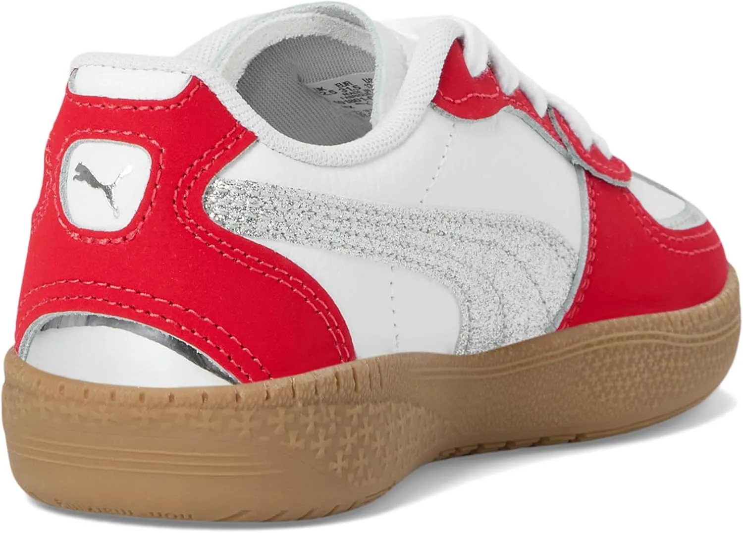 PUMA Unisex-Child Palermo Moda (Little Kid) Sneaker