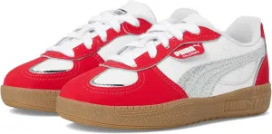 PUMA Unisex-Child Palermo Moda (Little Kid) Sneaker