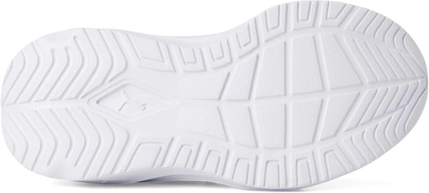 PUMA Unisex-Child Softride One4all Slip on (Little Kid) Sneaker