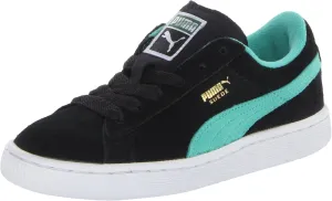 PUMA Unisex Kids Suede JR Sneakers