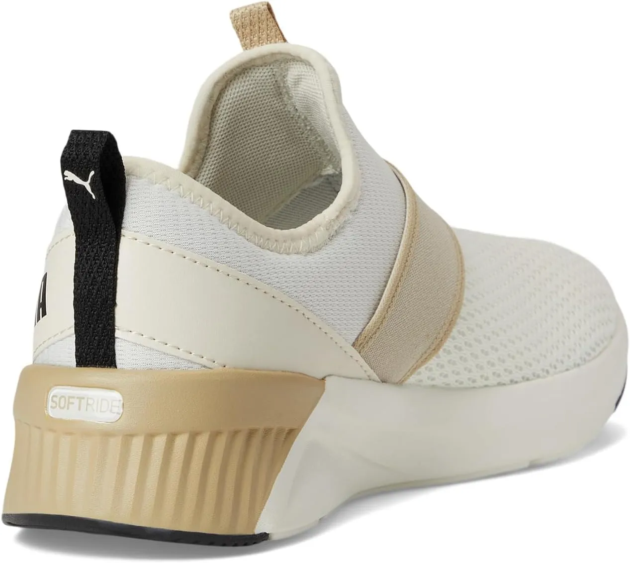 PUMA Women's Softride Harli Slip-on Cross Training Shoes Sneaker