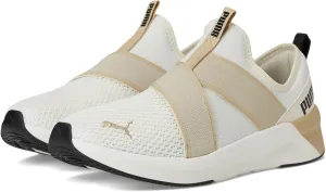 PUMA Women's Softride Harli Slip-on Cross Training Shoes Sneaker