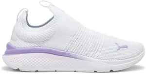 PUMA Women's Softride Pro Echo Slip-on Nm Sneaker