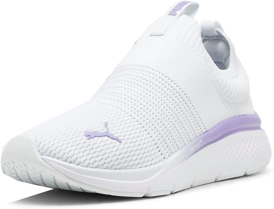 PUMA Women's Softride Pro Echo Slip-on Nm Sneaker