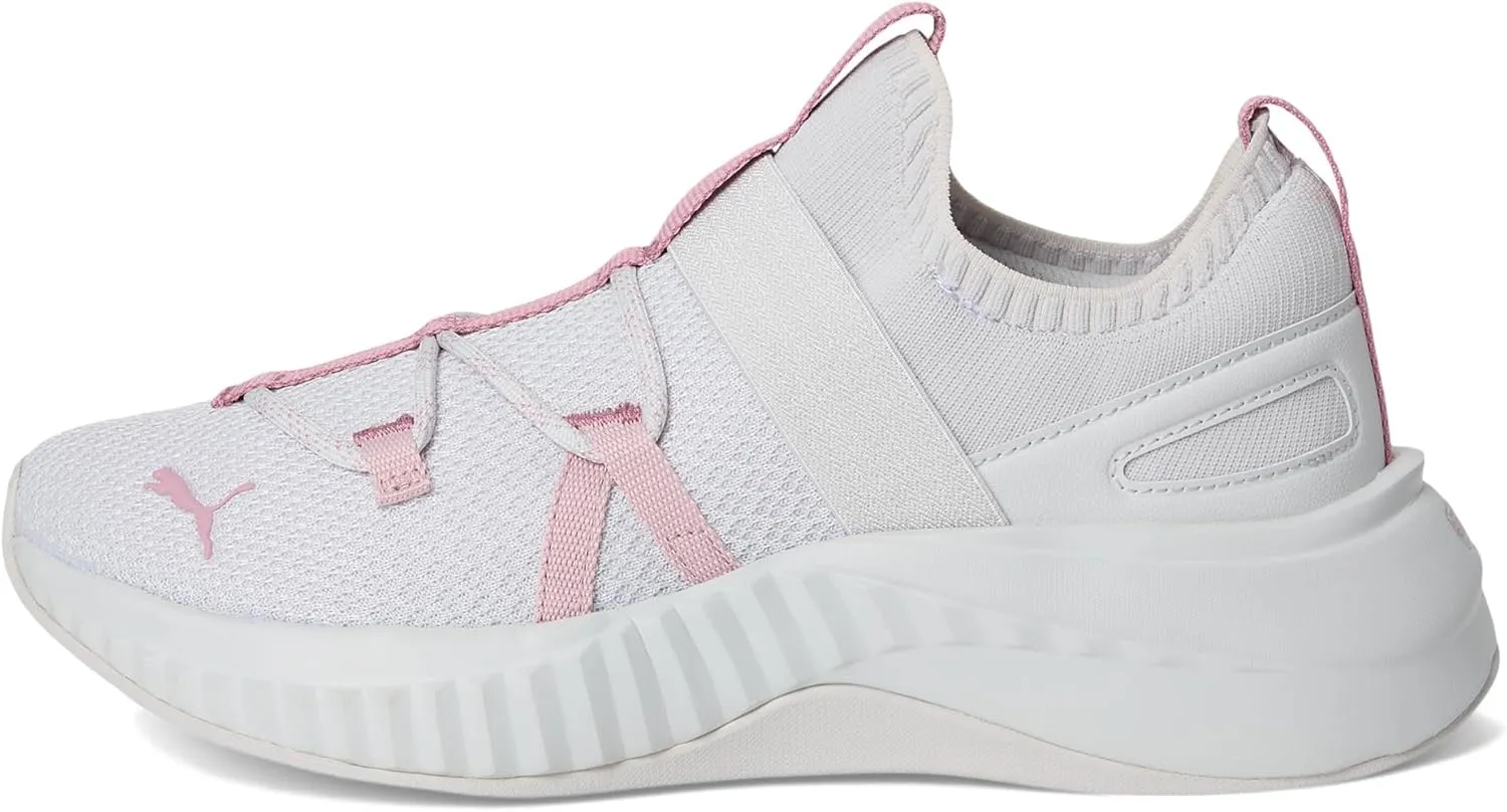 PUMA Women's Softride Sera Slip on Cross Training Shoes Sneaker